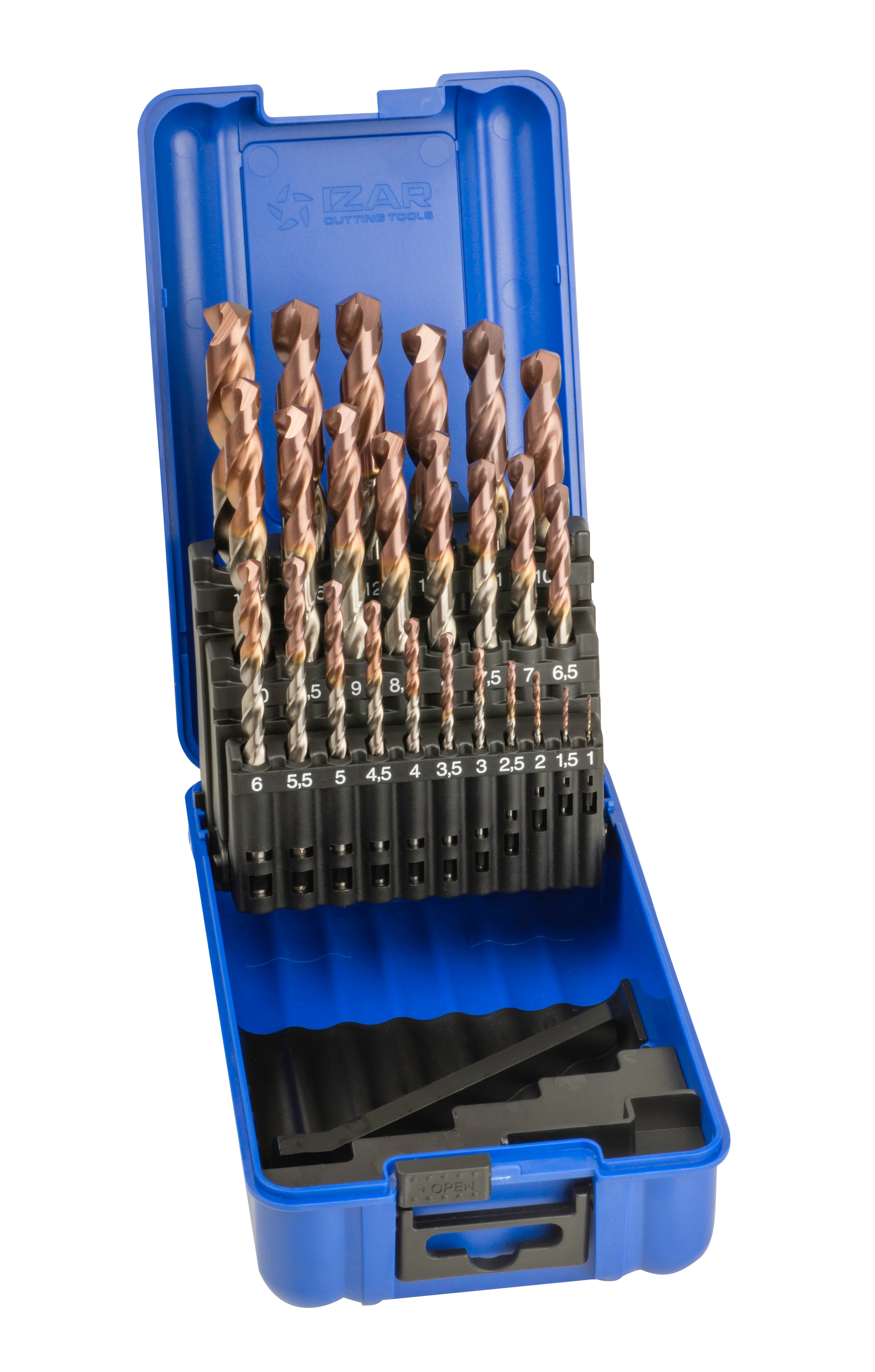 JG.BROCAS 1-13X0,50 1029 ART.81687