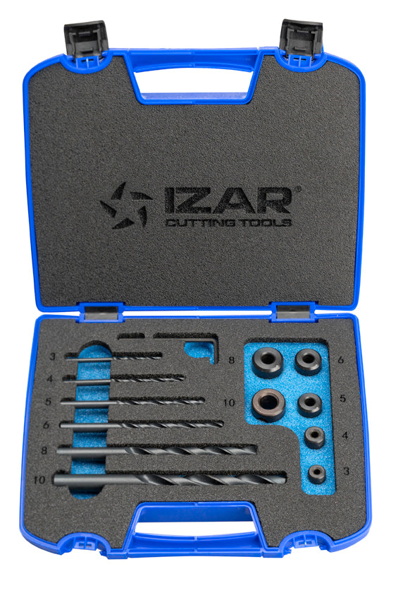 JOGO LIMITADOR PERFURAÇÃO ART.79876