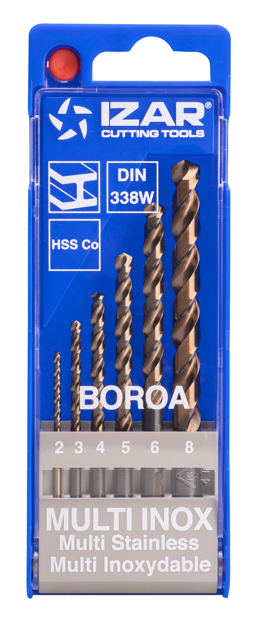 JOGO BROCAS REF.1021 ART.34204