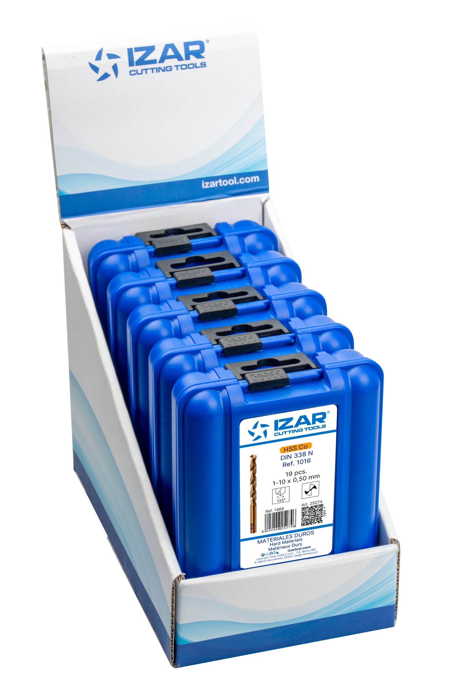 EXP.5 JOGOS 1-10 19PCS 80664 REF1016