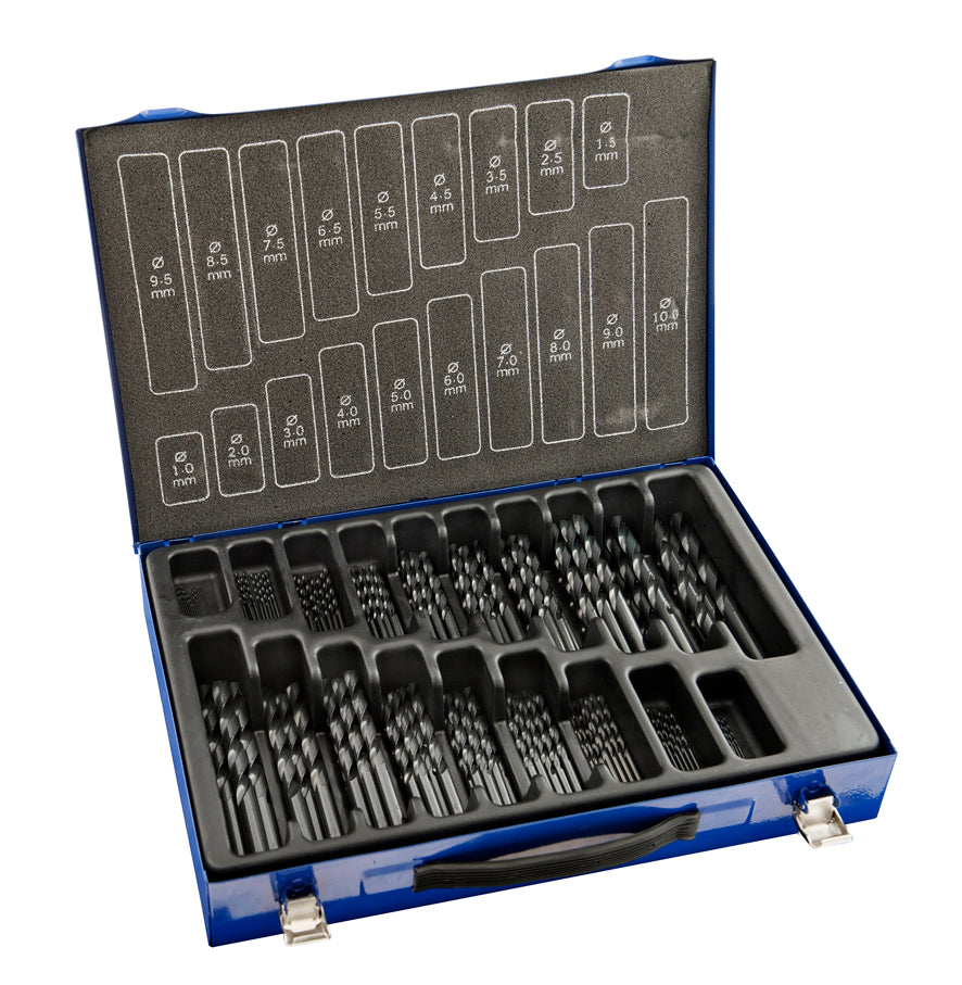 JOGO BROCAS 1010 HSS 19590