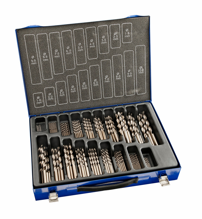 JOGO BROCAS 1016 HSCO 10676