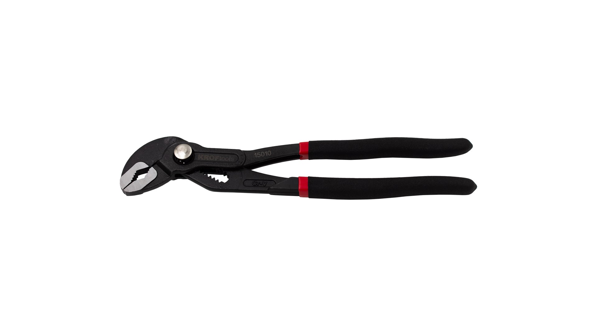 ALICATE BOMBA DE ÁGUA AJUSTE RÁPIDO 10" (15010)