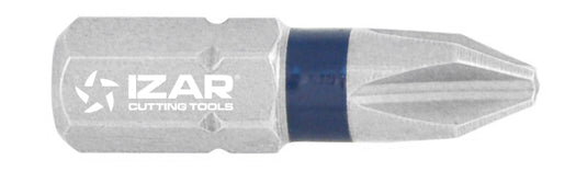 BITS PH 2MM L25 ART.33139
