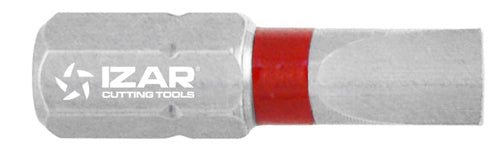 BITS SL 6,5X1,2 L25 ART.33153