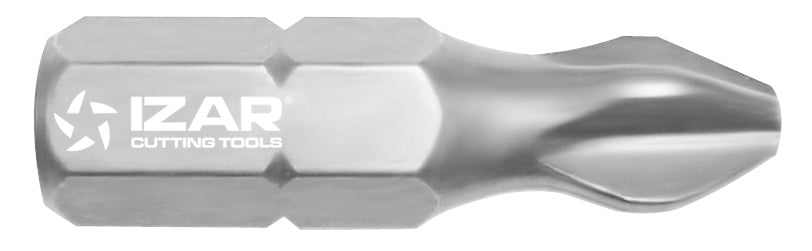 BITS PH 2MM L25 ART.33174