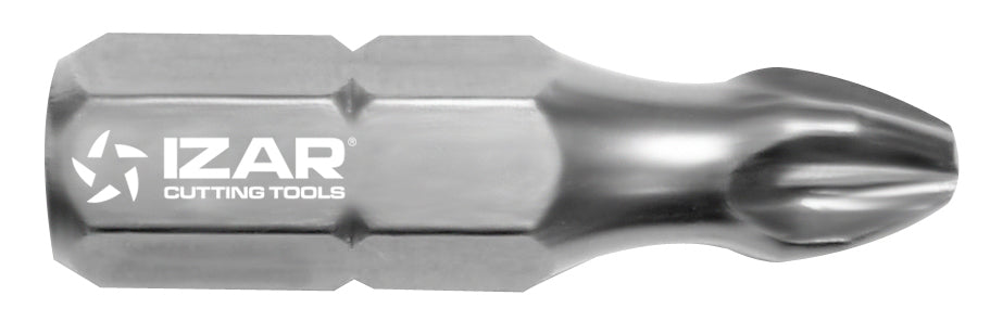 BITS PZ 2MM L25 ART.33177
