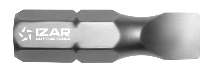 BITS SL 4,5X0,6 L25 ART.33186