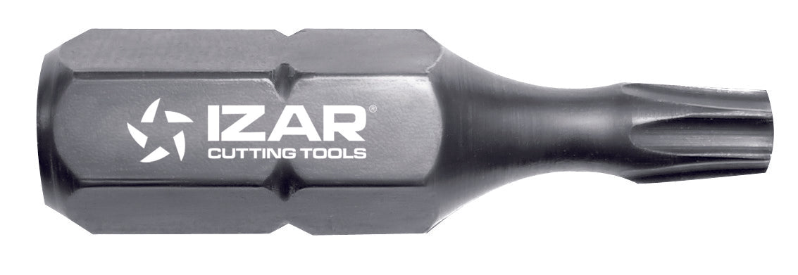 BITS T 15MM L25 ART.33180