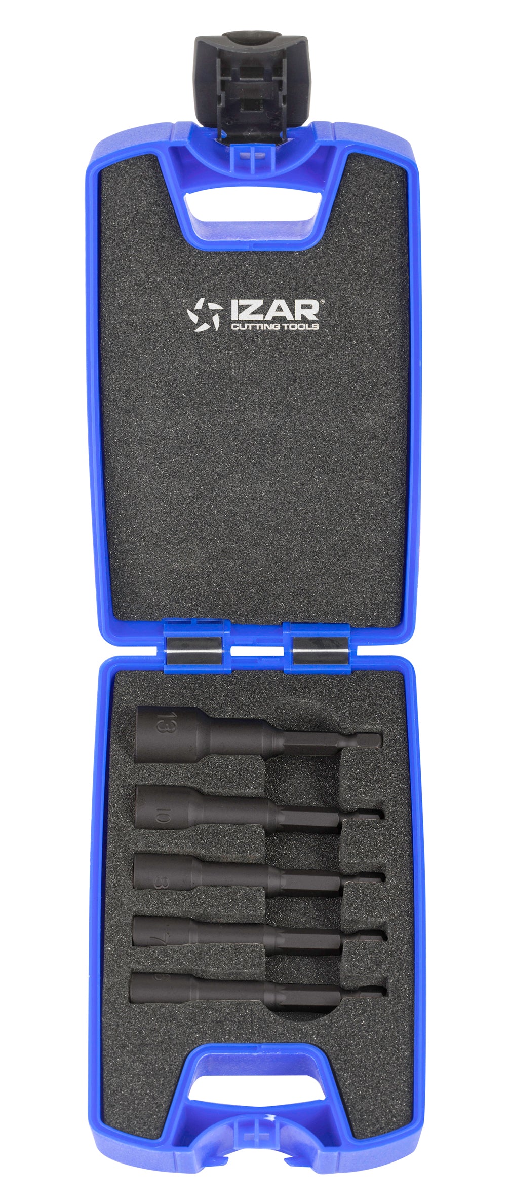 JOGO ADAPTADORES 6 A 13 ART.69751