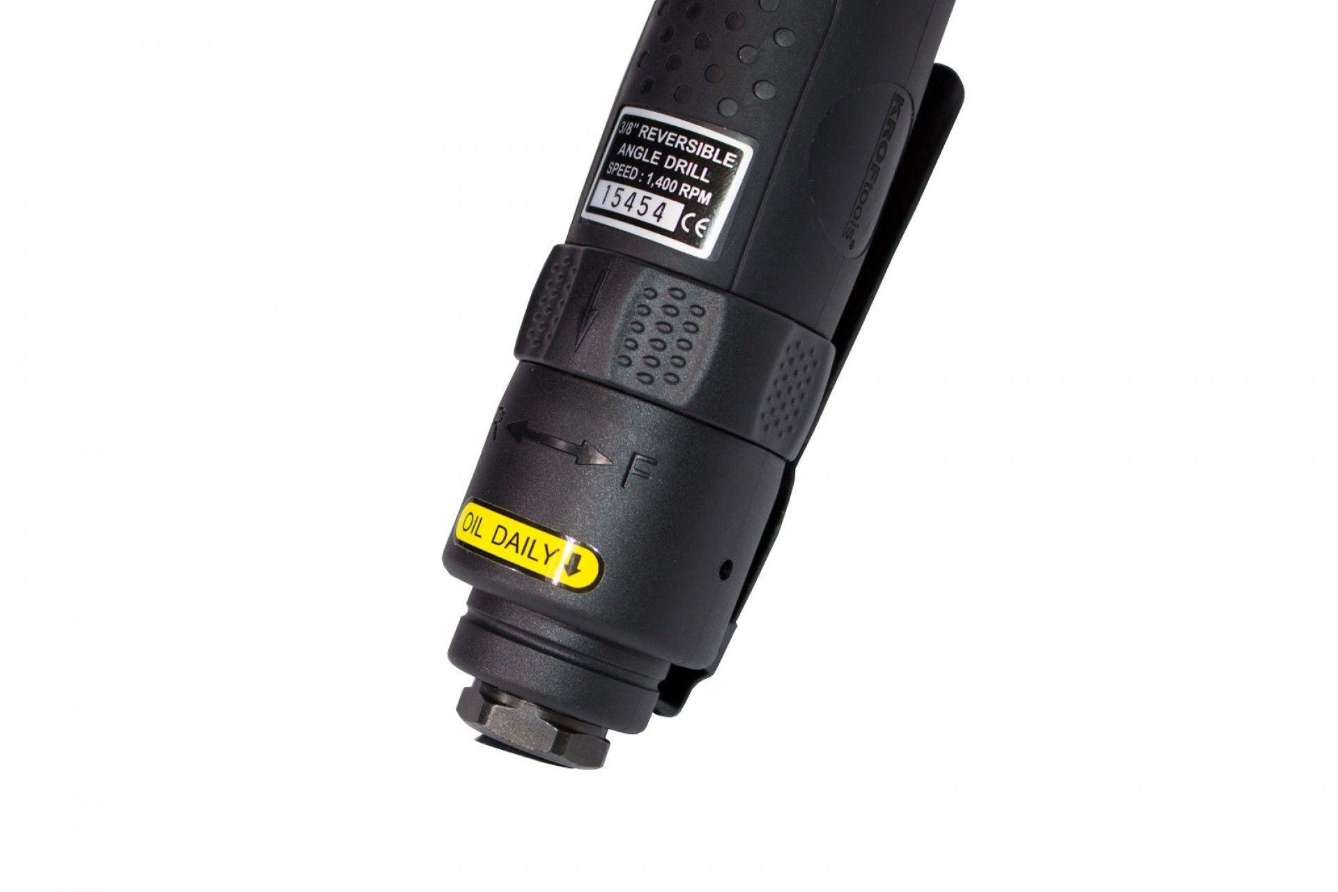 BERBEQUIM ANGULAR COMPO 1500 RPM REVER. BUCHA 10mm