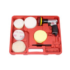 KIT MINI LIXADORA/POLIDORA DISCO 75mm