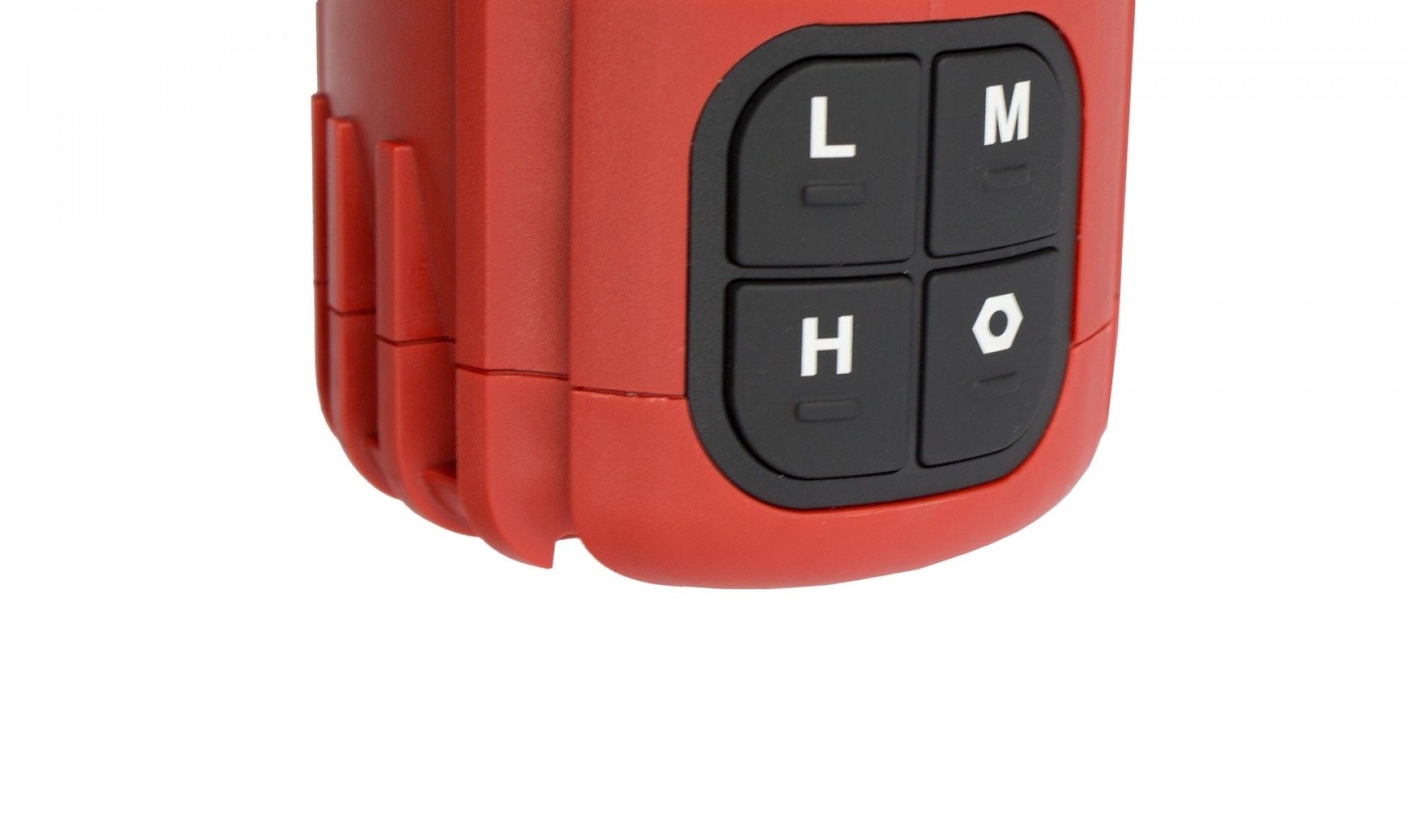 CHAVE IMPACTO 1/2' 650NM BATERIA 18V