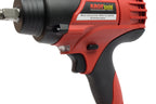 CHAVE IMPACTO 1/2' 650NM BATERIA 18V