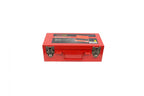JOGO CHAVES CAIXA IMPACTO 1" 8PCS