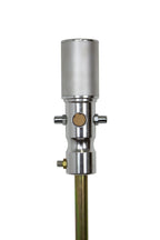BOMBA MASSA PNEUMÁTICA 65:1 940MM (3540)
