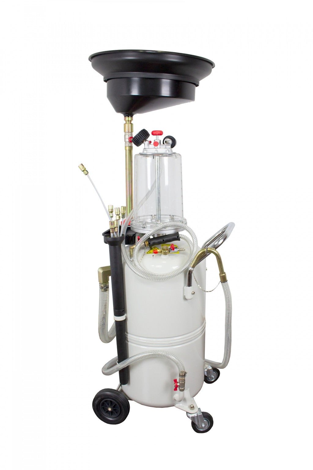 ASPIRADOR ÓLEO 90L C/ VISOR (9710)