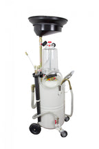 ASPIRADOR ÓLEO 90L C/ VISOR (9710)