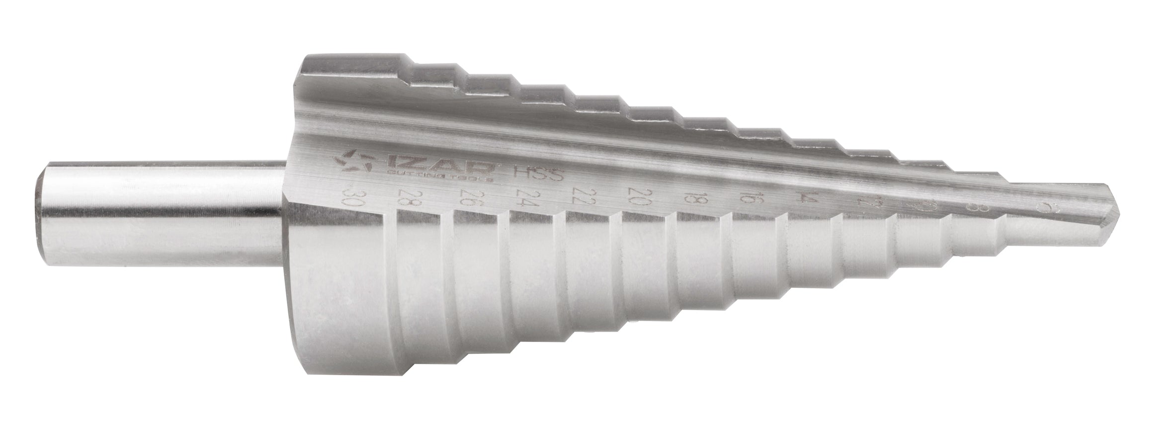 BROCA ESCALONADA 9-36 10P 1602