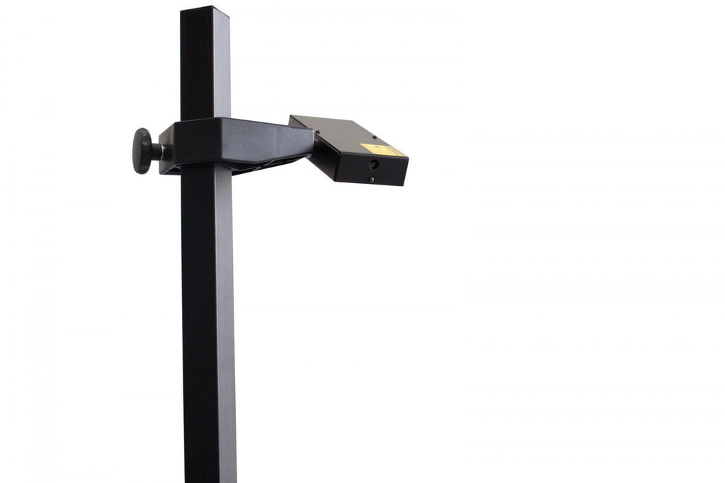 MÁQUINA FOCAR FARÓIS DUPLO LASER (6901)