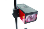 MÁQUINA FOCAR FARÓIS DUPLO LASER (6901)