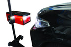 MÁQUINA FOCAR FARÓIS DUPLO LASER (6901)