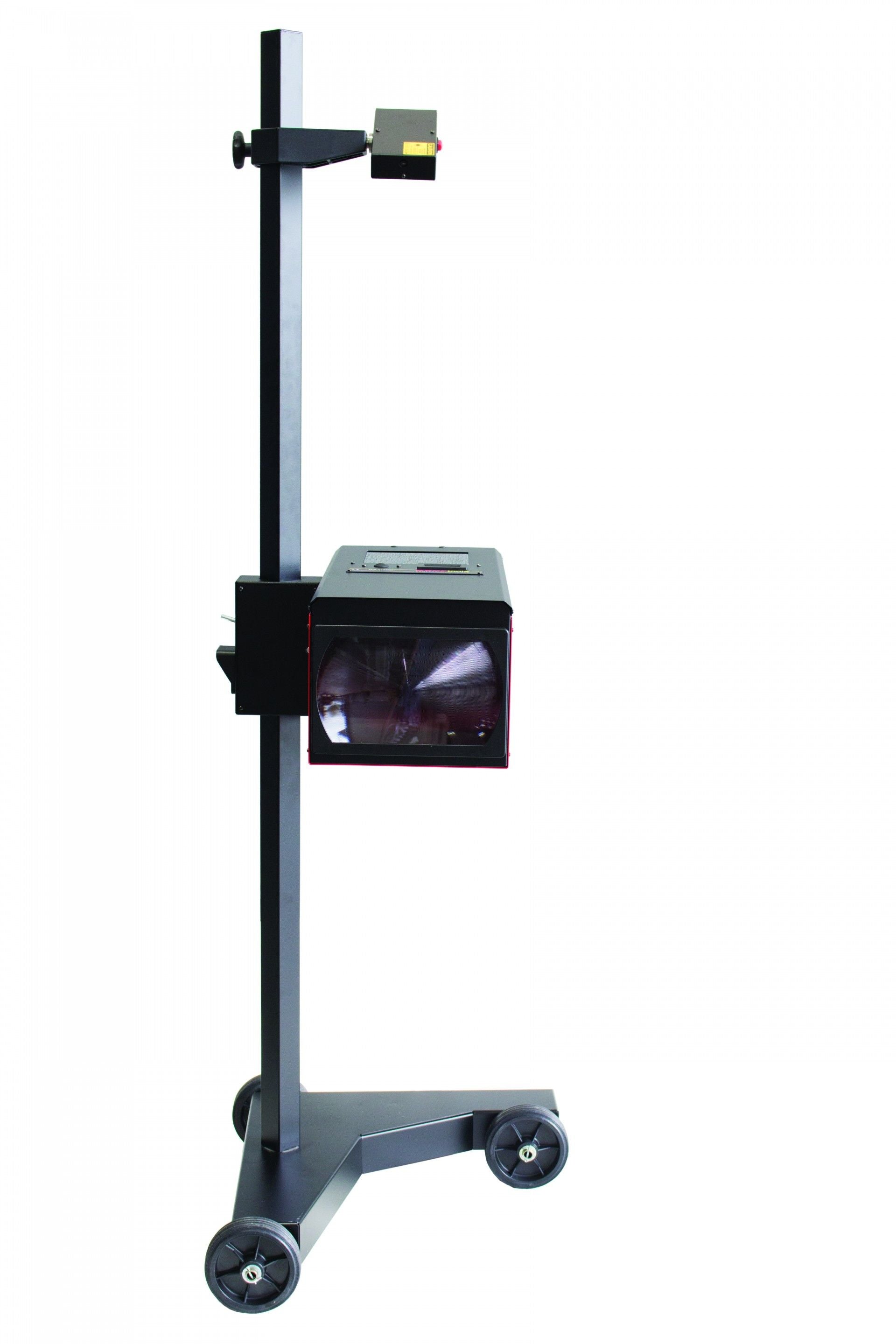 MÁQUINA FOCAR FARÓIS DUPLO LASER (6901)