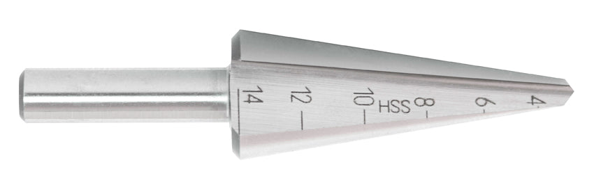 BROCA P/TUBO CHAPA 26-40 ART.69922