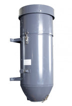 ASPIRADOR PÓ P/ JATO AREIA 350L/990L/1200L (9770-56)