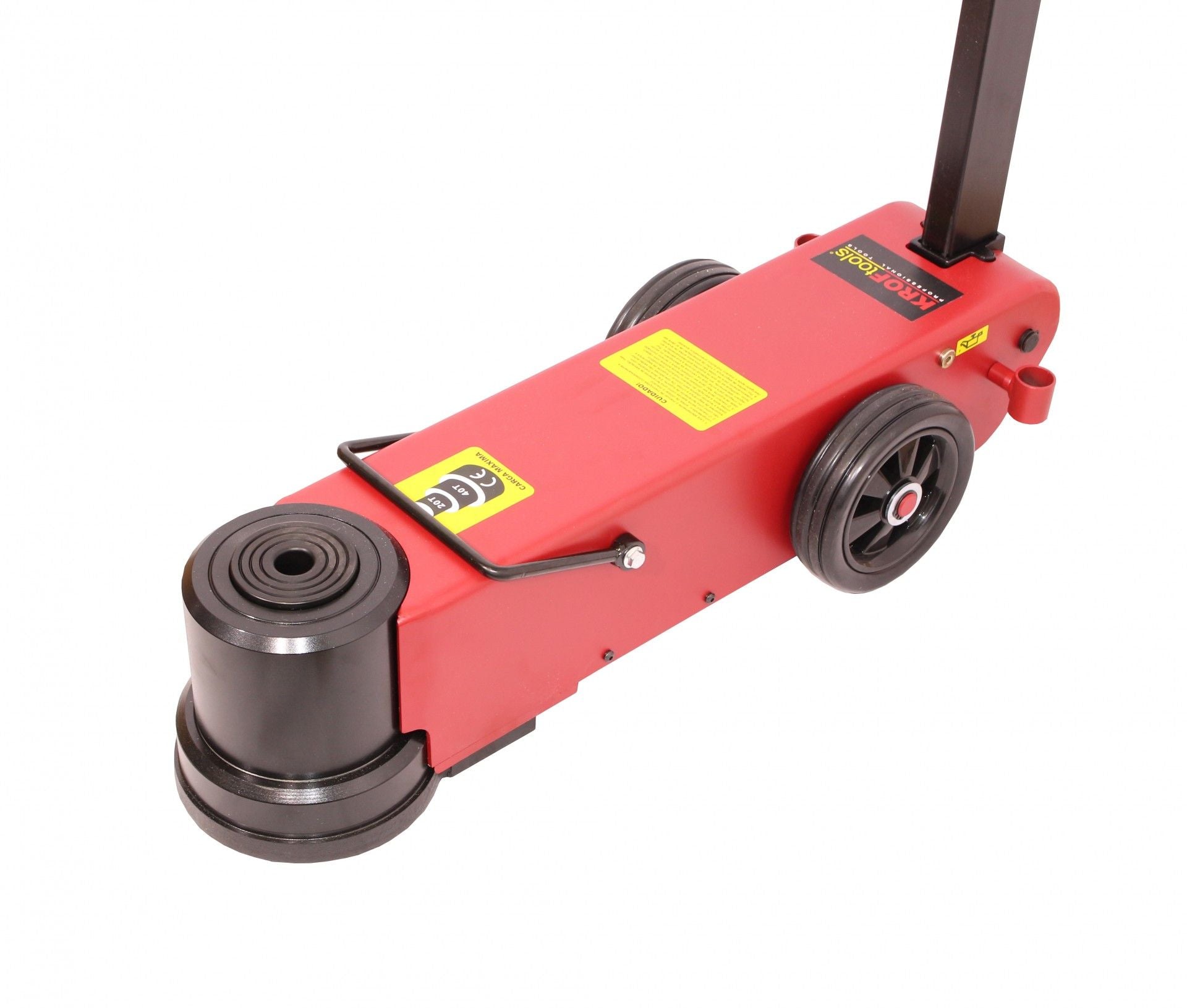 MACACO HIDRAULICO PNEUMATICO 20-40T (4818)