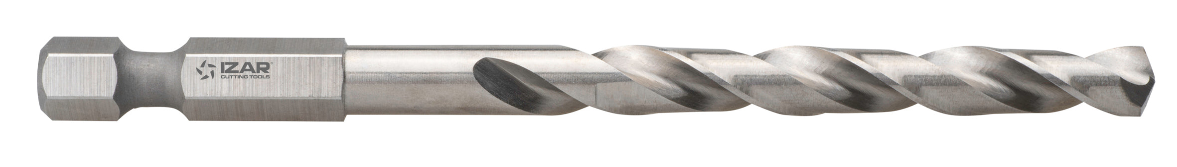 BROCA ENC.1/4 E6.3 HSS Ø9MM 23156