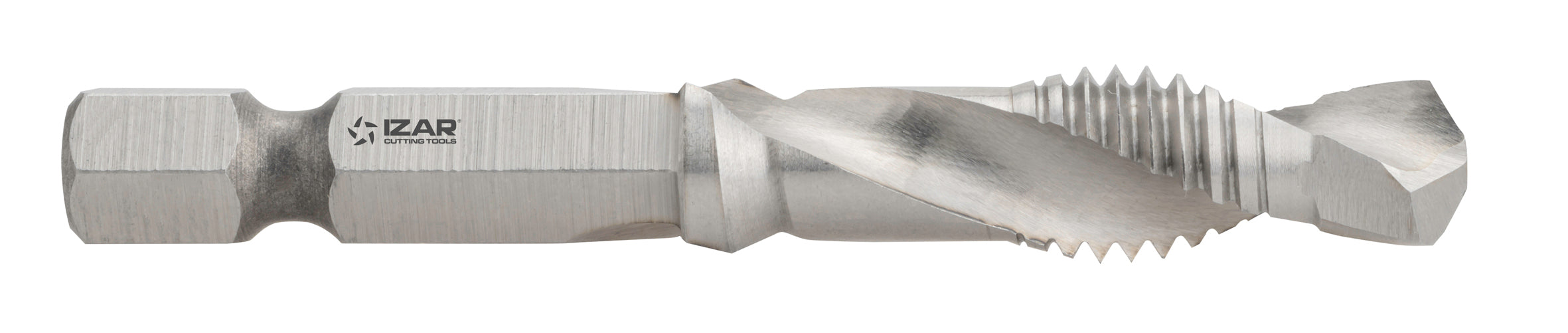 BROCA-MACHO-ESC. CABO HEX. M6X1 53463