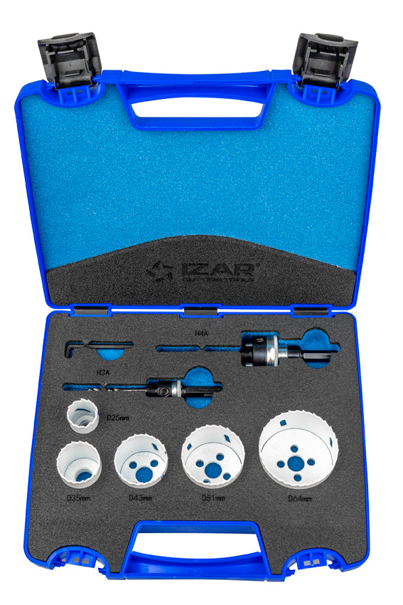 JOGO CRANEANAS BASICO 5PCS