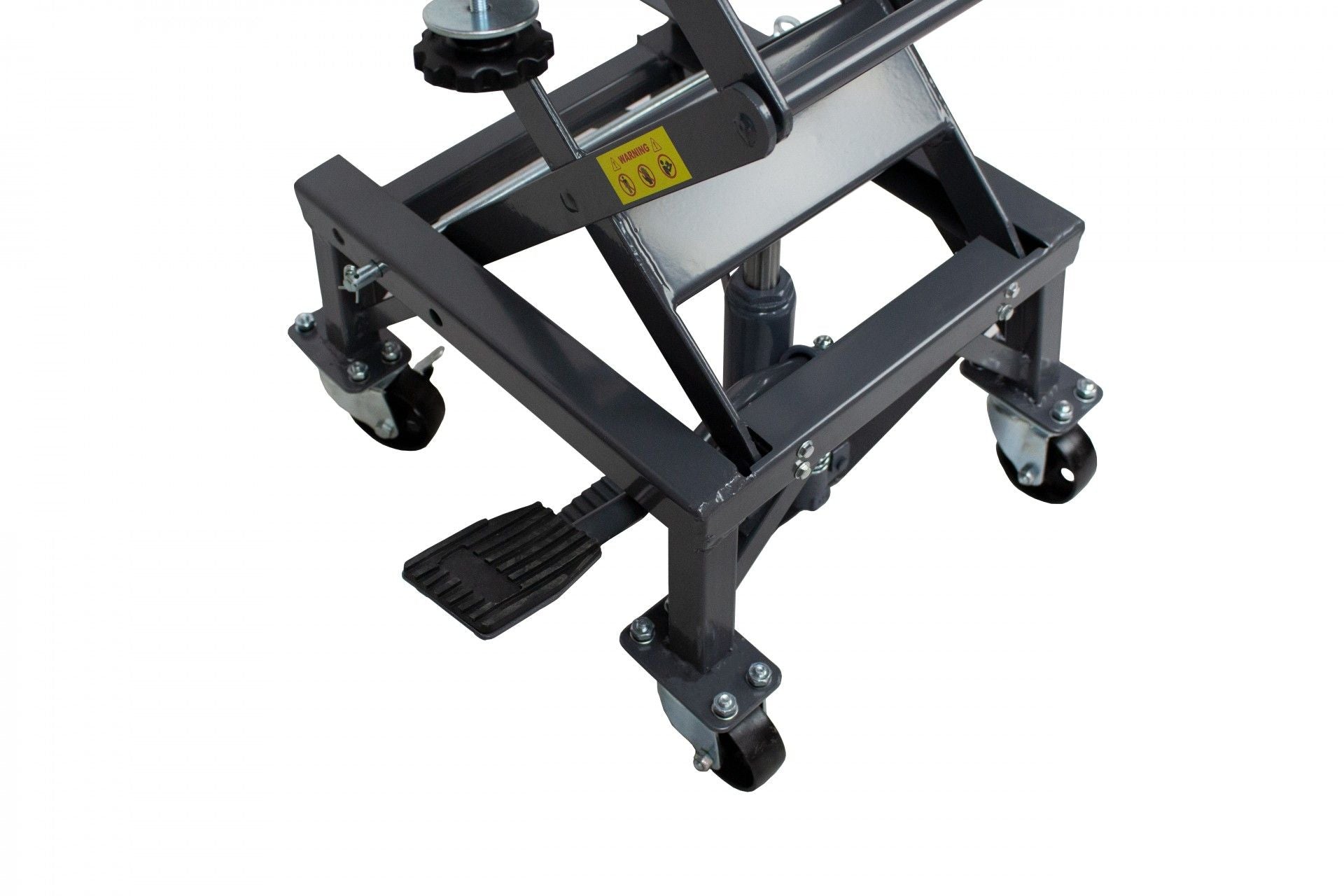 ELEVADOR MOTOS HIDRÁULICO 135KGS