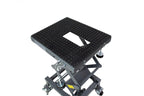ELEVADOR MOTOS HIDRÁULICO 135KGS
