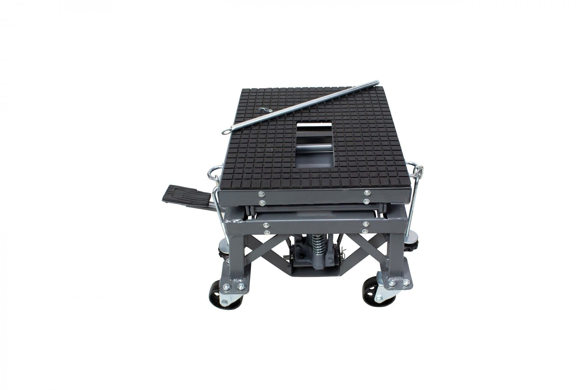 ELEVADOR MOTOS HIDRÁULICO 135KGS