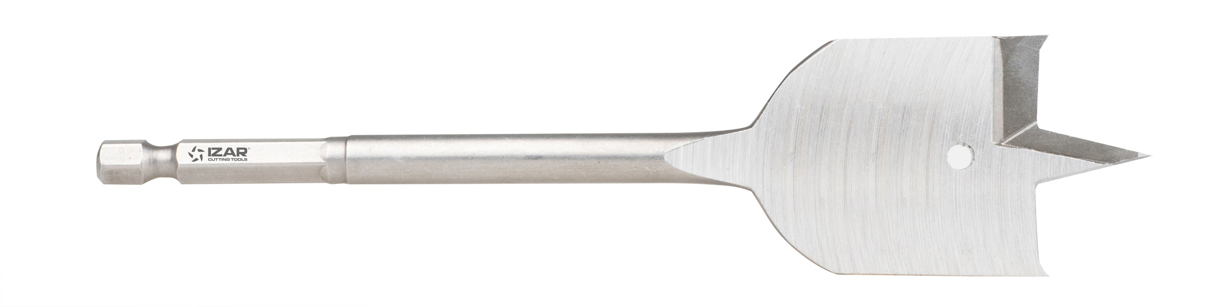 BROCA PLANA P/MADEIRA 18X400