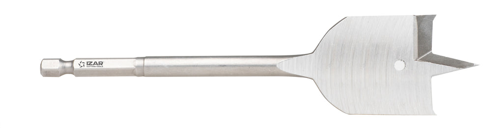 BROCA PLANA P/MADEIRA 19