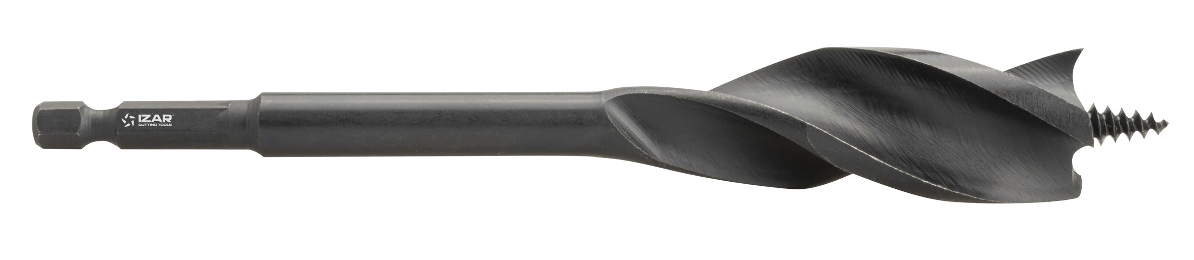 BROCA P/GUIA 3Z CABO HEX. 16MM 58530