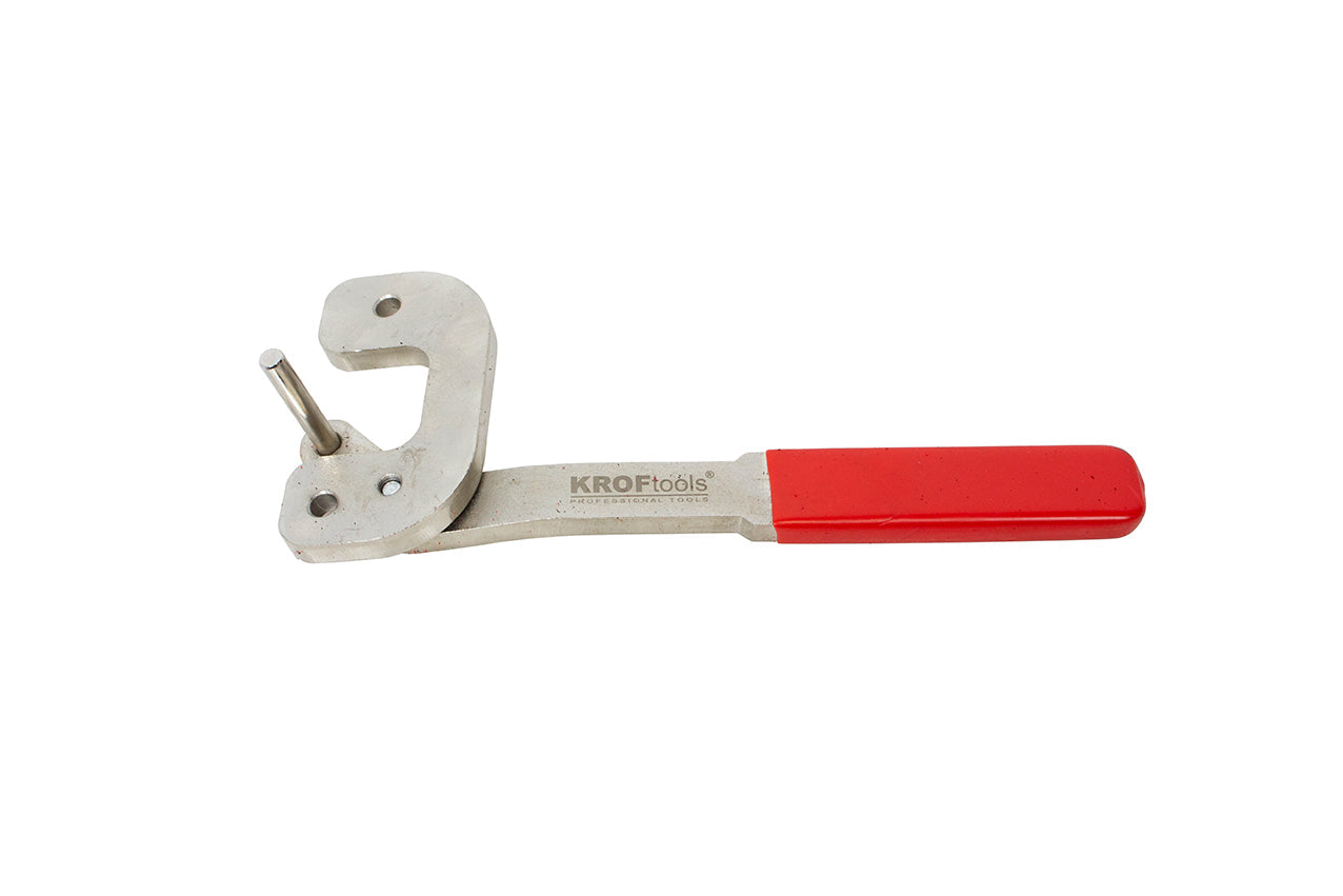 ALAVANCA TENSÃO CORREIA DISTRIBUIÇÃO OEM C416 (1657B)