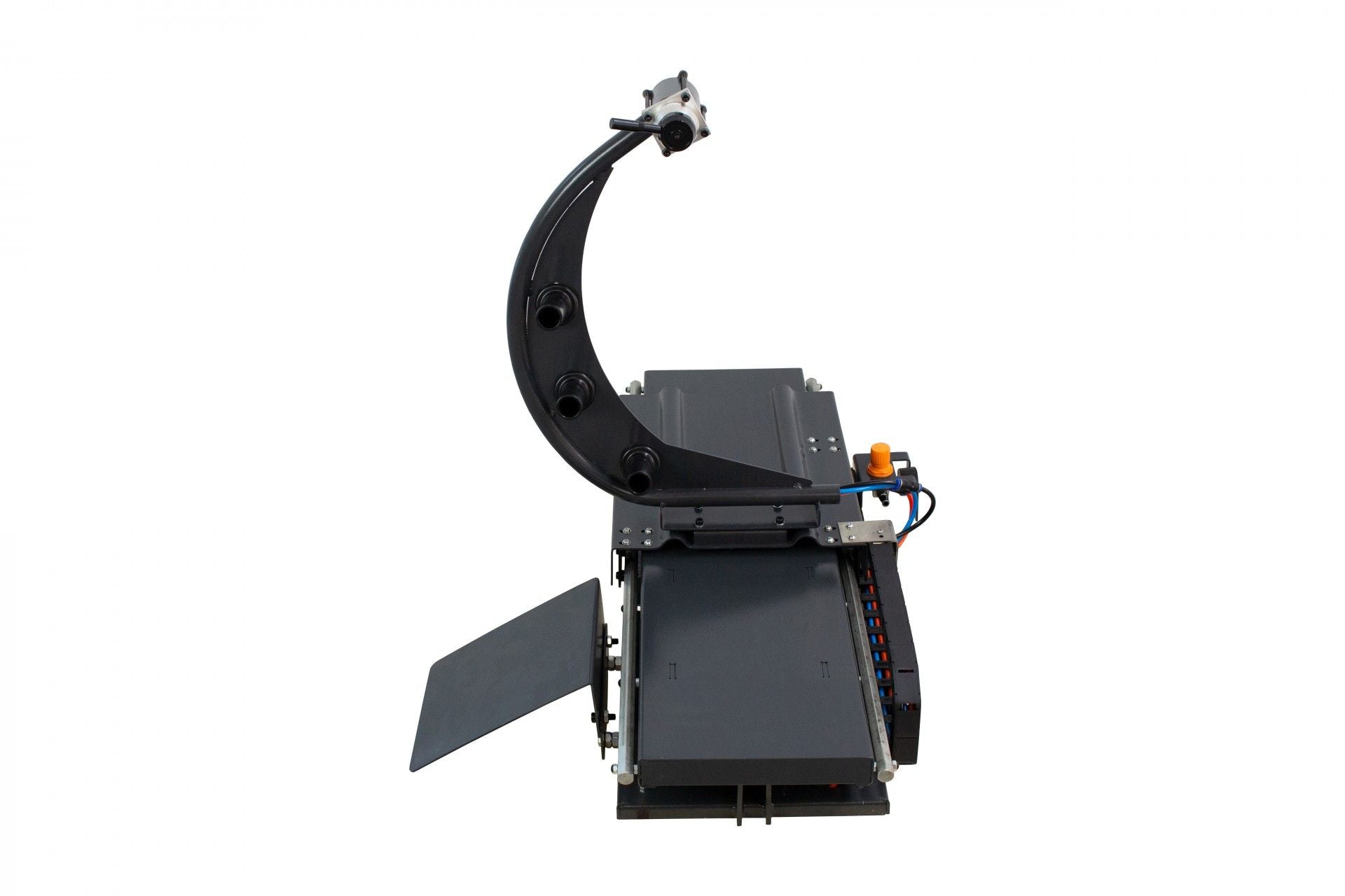 ELEVADOR RODA PNEUMÁTICO PARA BALANCEADORA PNEUS 80 KGS