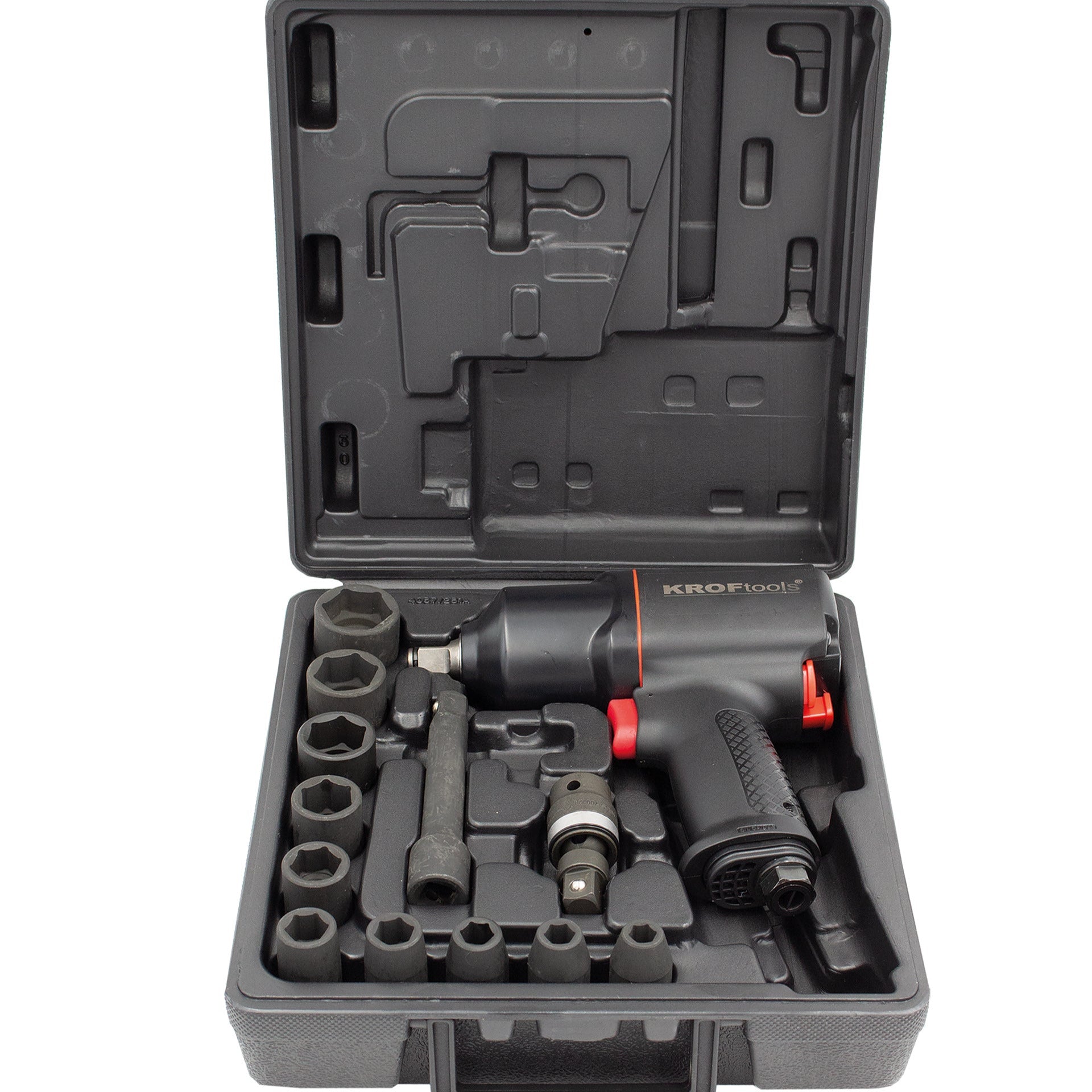 KIT MAQ.IMPACTO 1/2" 9200 1112/1756NM CHAVES 9-27