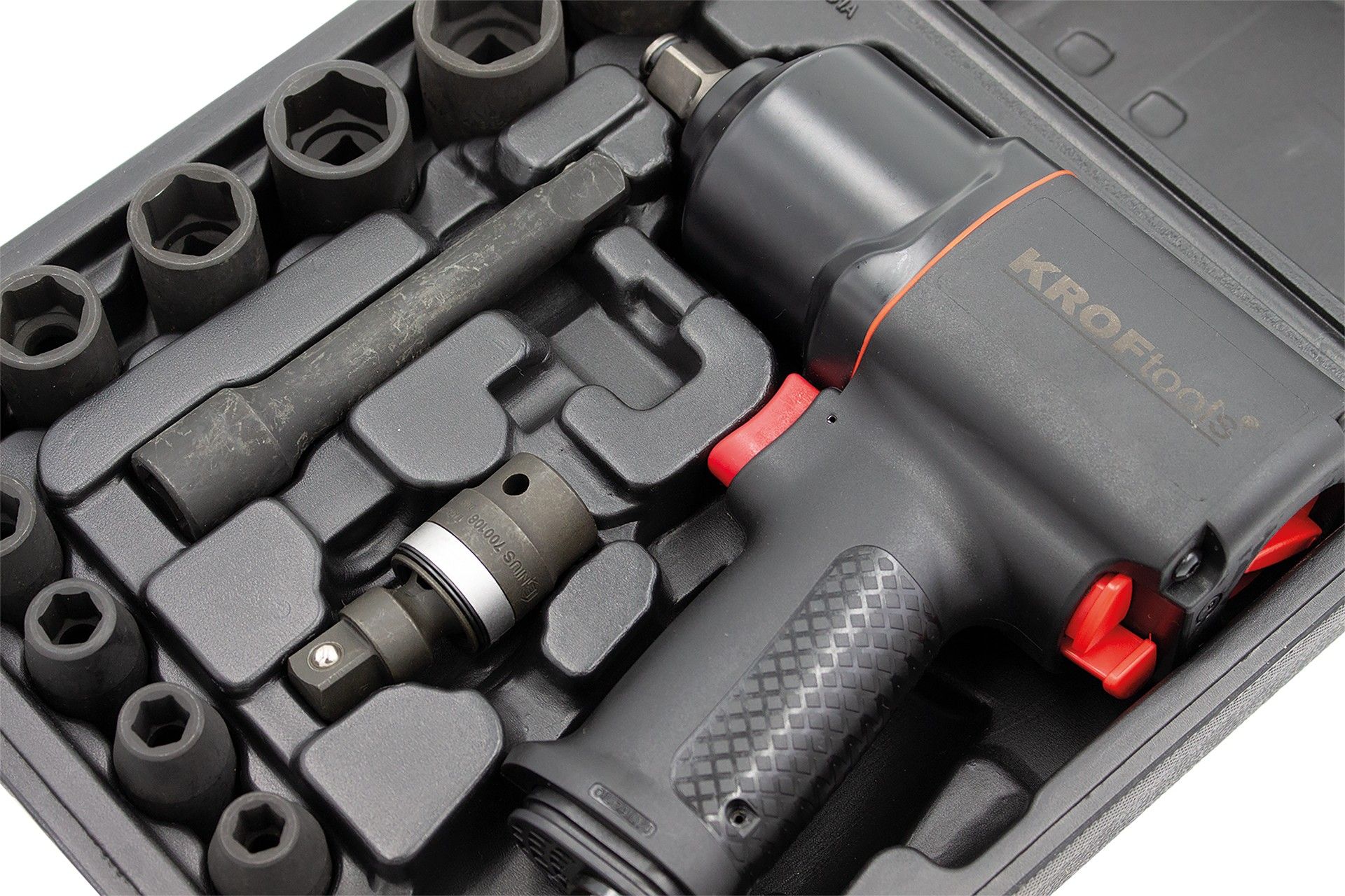 KIT MAQ.IMPACTO 1/2" 9200 1112/1756NM CHAVES 9-27
