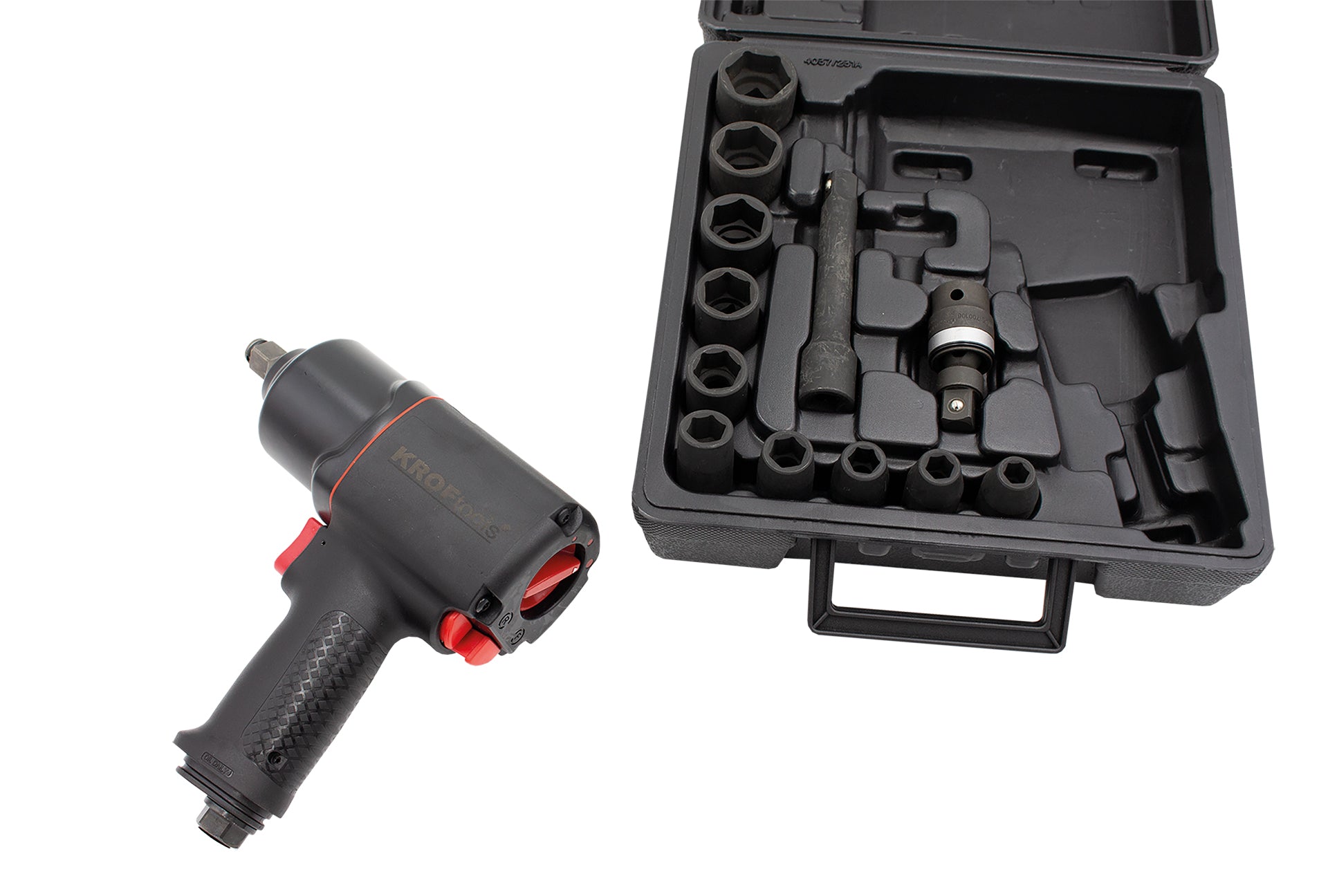 KIT MAQ.IMPACTO 1/2" 9200 1112/1756NM CHAVES 9-27