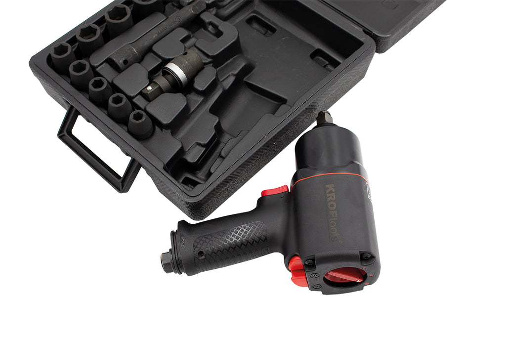 KIT MAQ.IMPACTO 1/2" 9200 1112/1756NM CHAVES 9-27