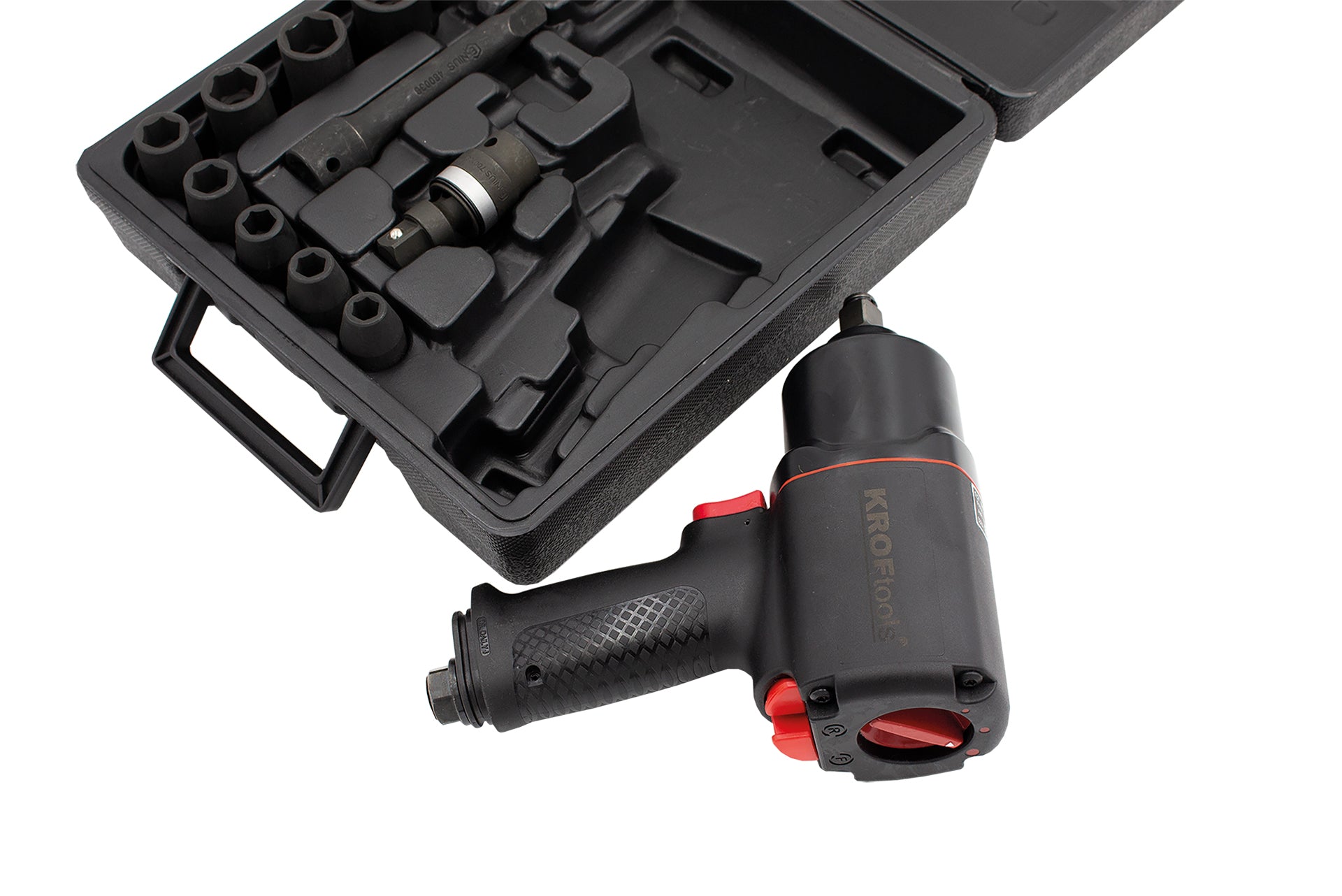 KIT MAQ.IMPACTO 1/2" 9200 1112/1756NM CHAVES 9-27