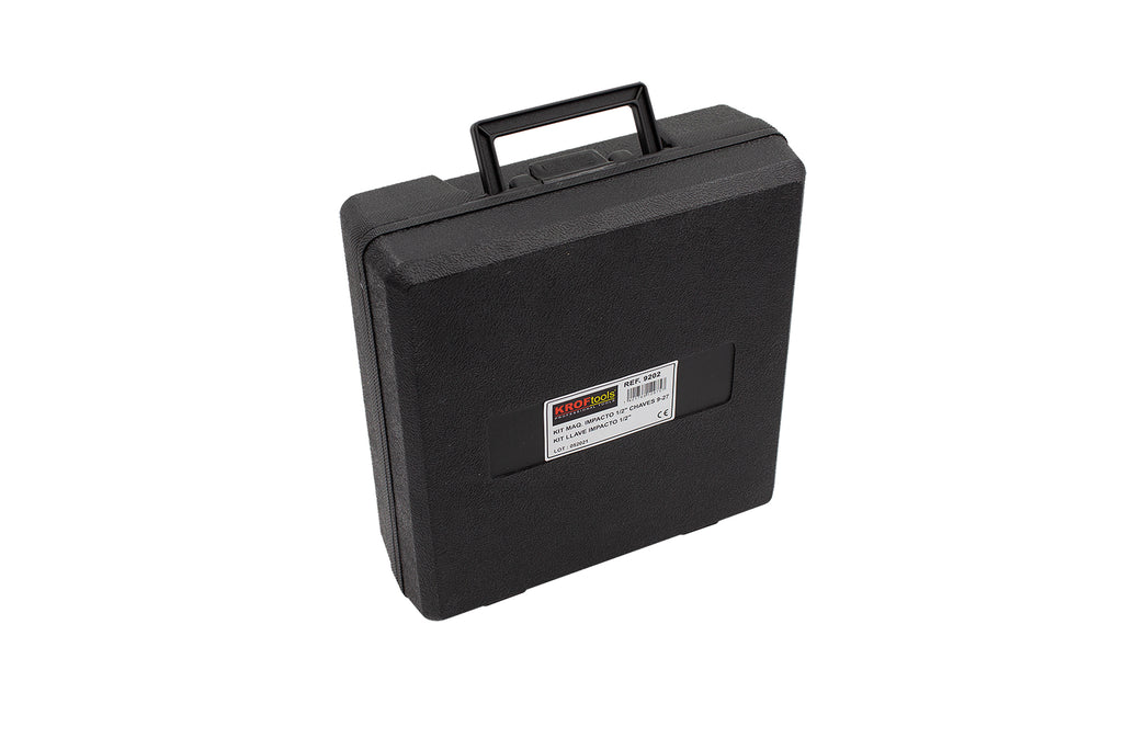 KIT MAQ.IMPACTO 1/2" 9200 1112/1756NM CHAVES 9-27