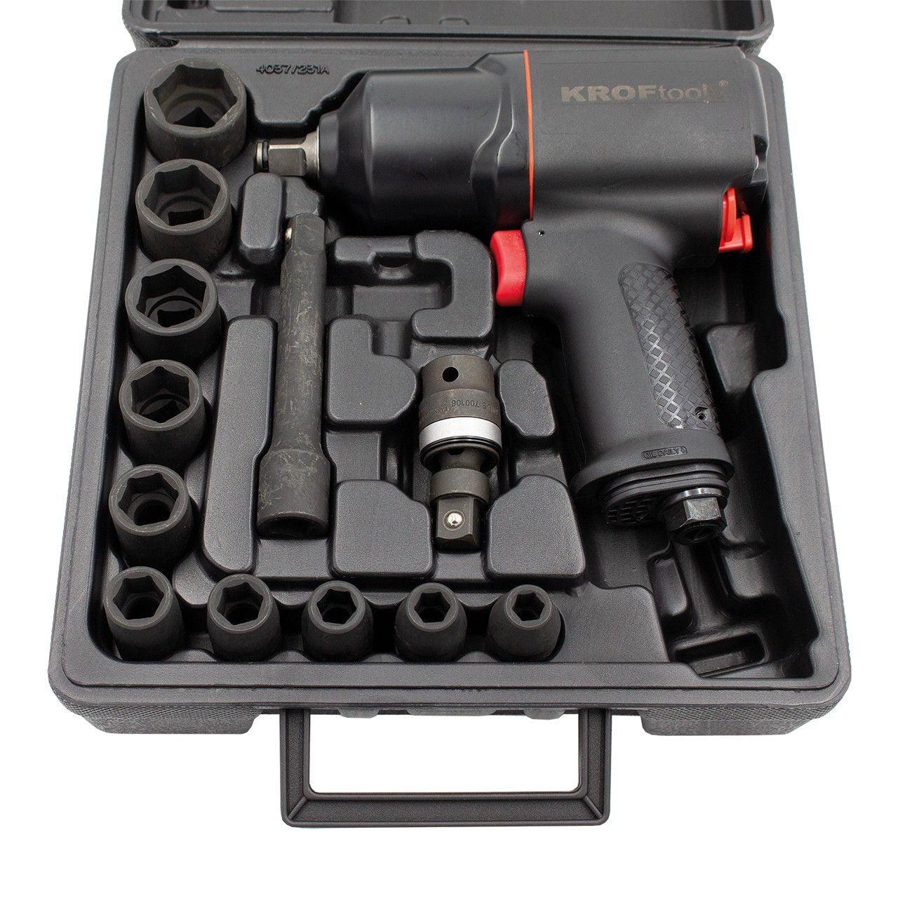 KIT MAQ.IMPACTO 1/2" 9200 1112/1756NM CHAVES 9-27