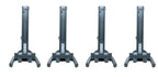 COLUNA P/ ELEVADOR MULTI-COLUNA WIRELESS 8TON