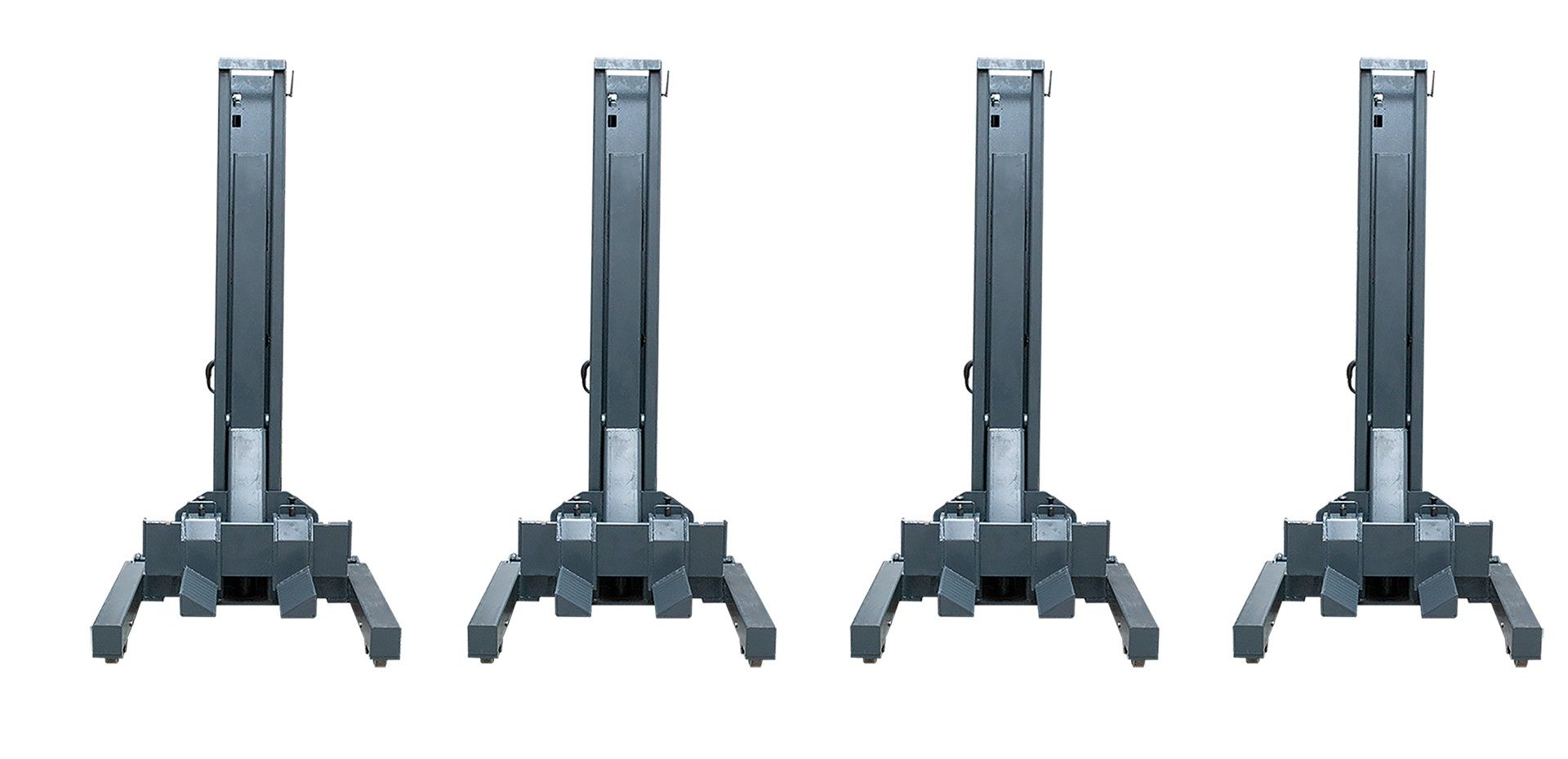 COLUNA P/ ELEVADOR MULTI-COLUNA WIRELESS 8TON